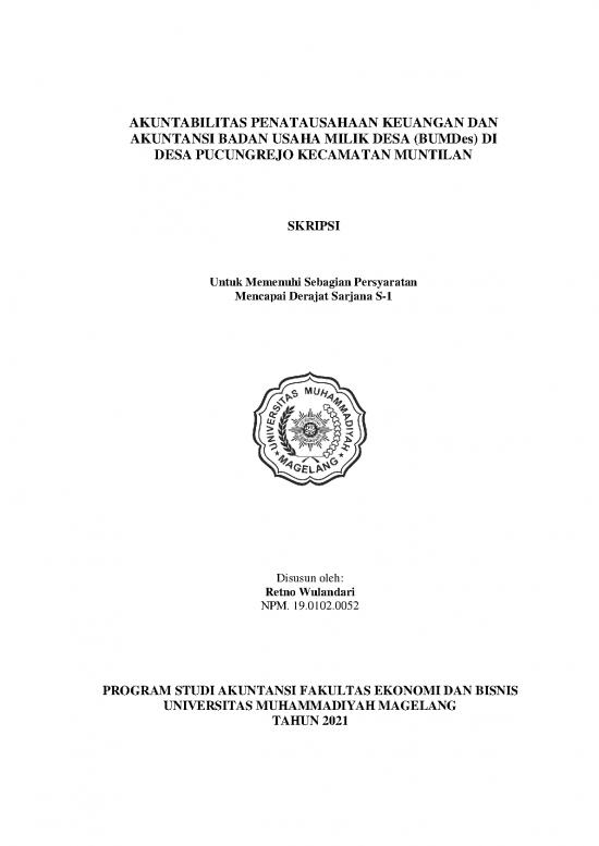 picture Presentasi Usaha 19936 | File 1 0052 Retno Wulandari Skripsi   Retno Wulandari