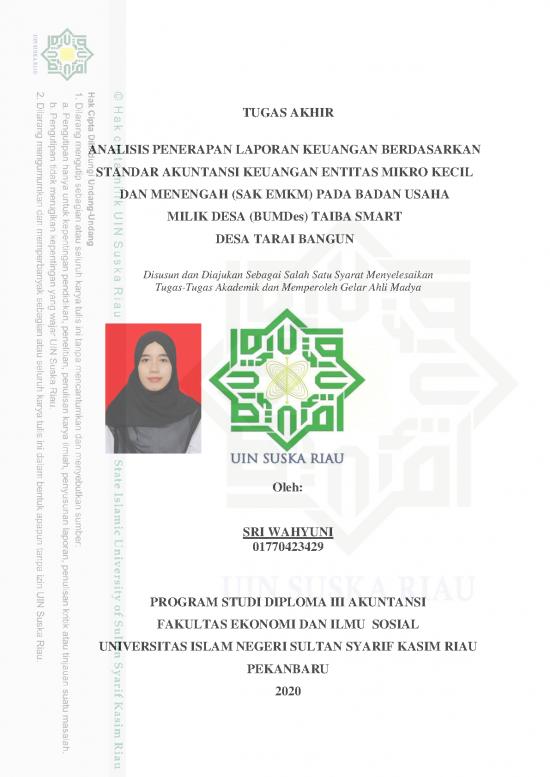 picture Laporan Keuangan 19974 | Gabungan Ta Kecuali Bab Iii picture Laporan Keuangan 19974 | Gabungan Ta Kecuali Bab Iii