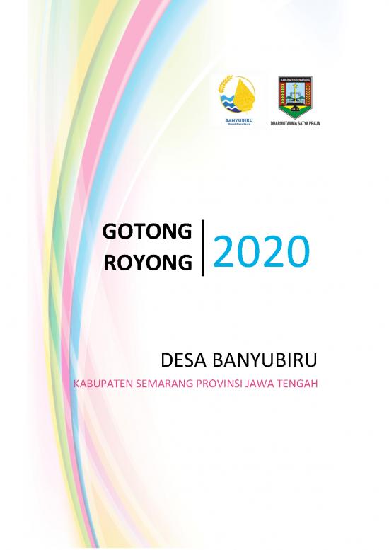 picture_Sampah Pdf 19872 | Gotong Royong 2020