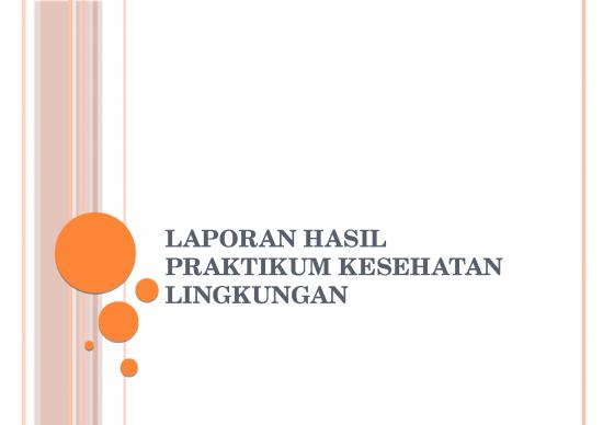 picture_Hasil Praktikum Kesehatan Lingkungan