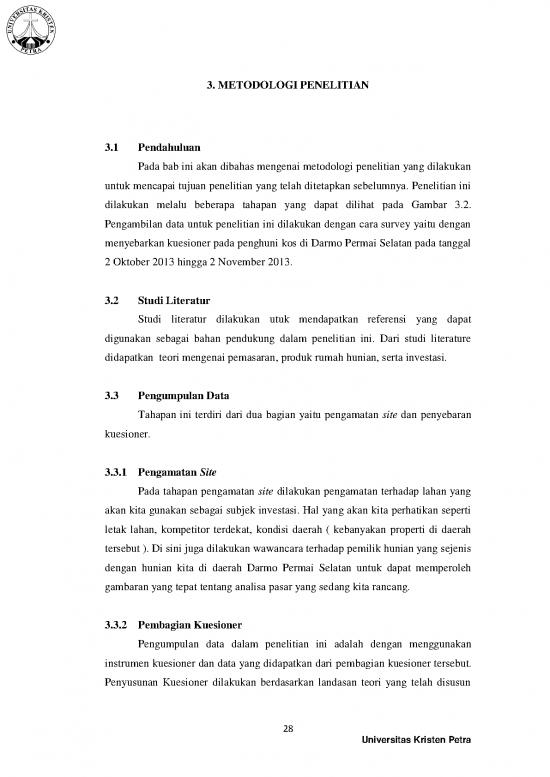 picture_Tujuan Penelitian Adalah 20187 | Jiunkpe Is S1 2014 21409113 30363 Hunian Chapter3