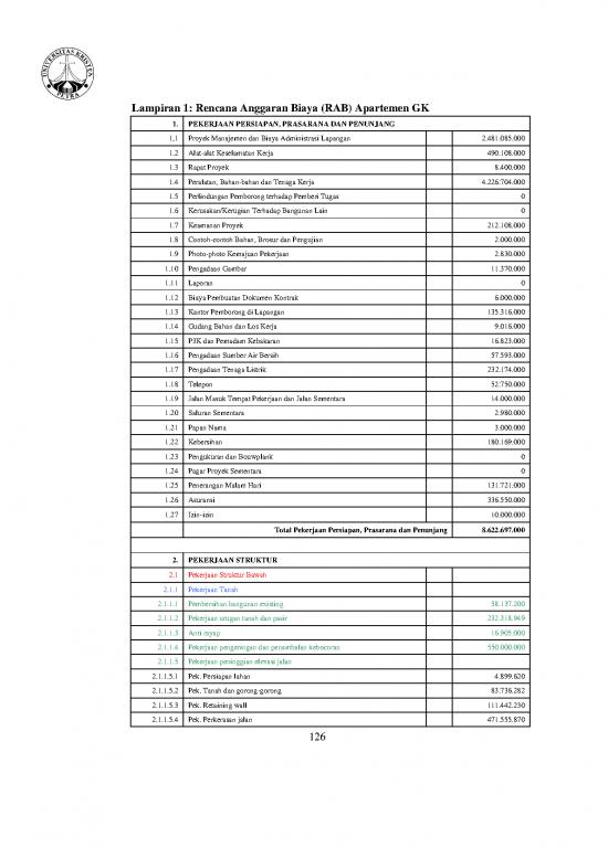 picture1_File Rab - Rencana Anggaran Biaya Id 20188 | Jiunkpe Ns S1 2010 21404008 18043 Apartemen Appendices picture1_File Rab - Rencana Anggaran Biaya Id 20188 | Jiunkpe Ns S1 2010 21404008 18043 Apartemen Appendices