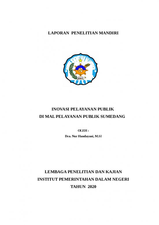 picture_Judul & Konsideran Bu Nur | File - Laporan Penelitian Id 18965