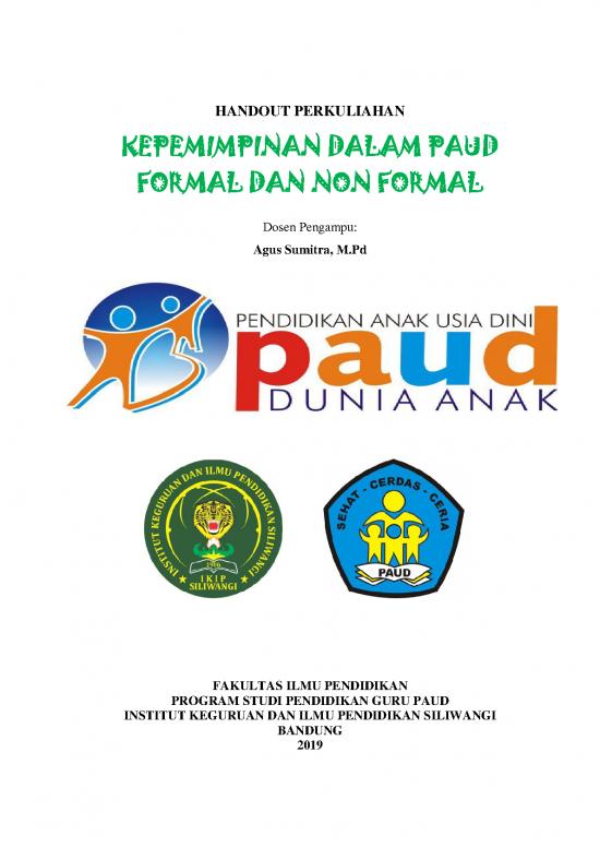 picture1_Organisasi Adalah Pdf 19686 | Kepemimpinan Paud 2 picture1_Organisasi Adalah Pdf 19686 | Kepemimpinan Paud 2