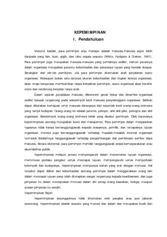 picture Manajemen Pdf 19704 | Kepemimpinani Baru
