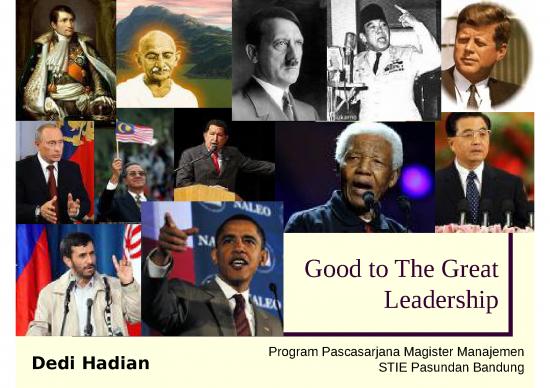 picture1_Leadership Development Ppt 19824 | Kepemipinan 1 P Dedi H 12 Jan 2013