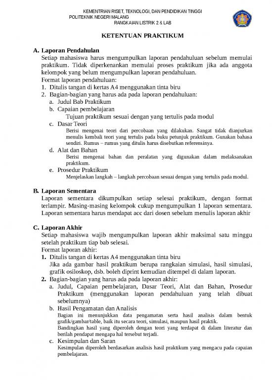 picture1_Laporan Doc 20981 | Ketentuan Praktikum