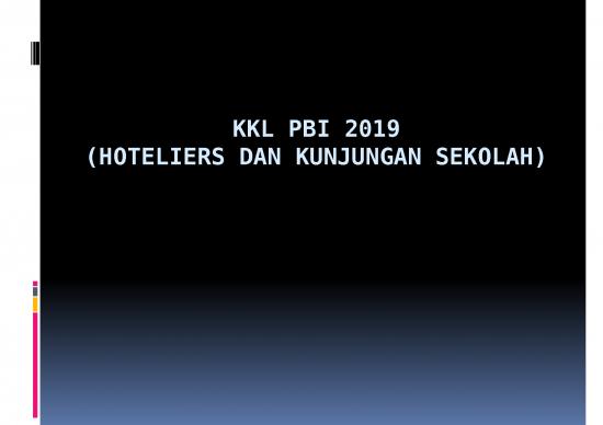 picture Hotel Powerpoint Template 21053 | Kkl Pbi 2019