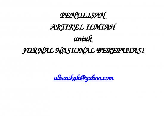 picture Contoh Karya Ilmiah Penelitian 19021 | Klinik Di Um Ttg Penulisan Artikel Di Jurnal Sinta 2 picture Contoh Karya Ilmiah Penelitian 19021 | Klinik Di Um Ttg Penulisan Artikel Di Jurnal Sinta 2