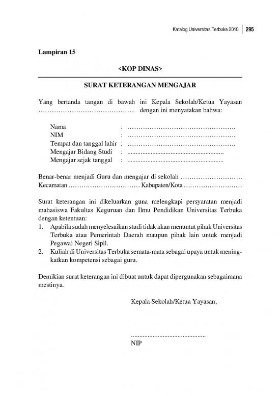 picture Lampiran 15 | File - Surat Keterangan Id 19398