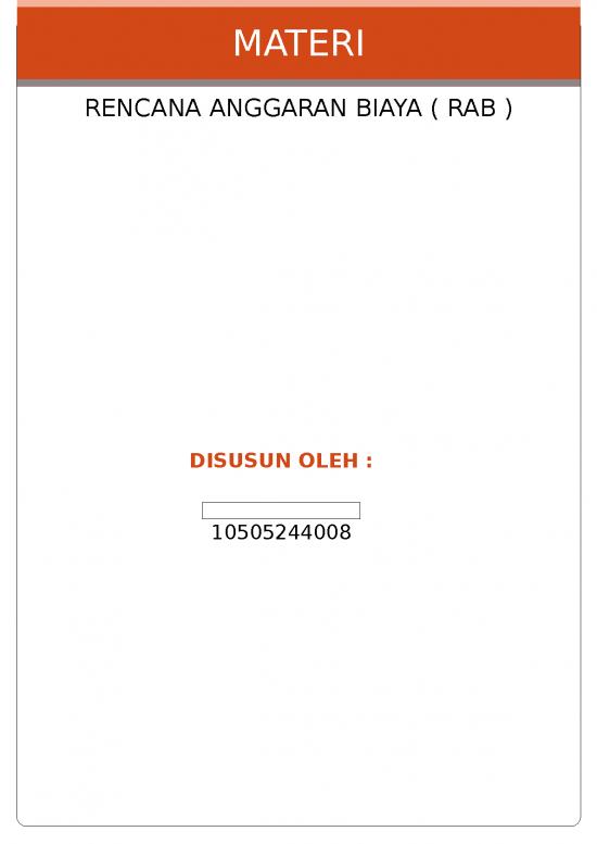 picture_File Rab - Rencana Anggaran Biaya Id 20344 | Lampiran 6 (materi Pembelajaran)