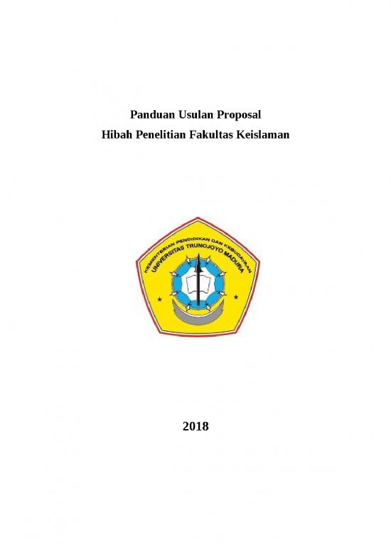 picture Laporan Doc 18981 | Lampiran Usulan Penelitian