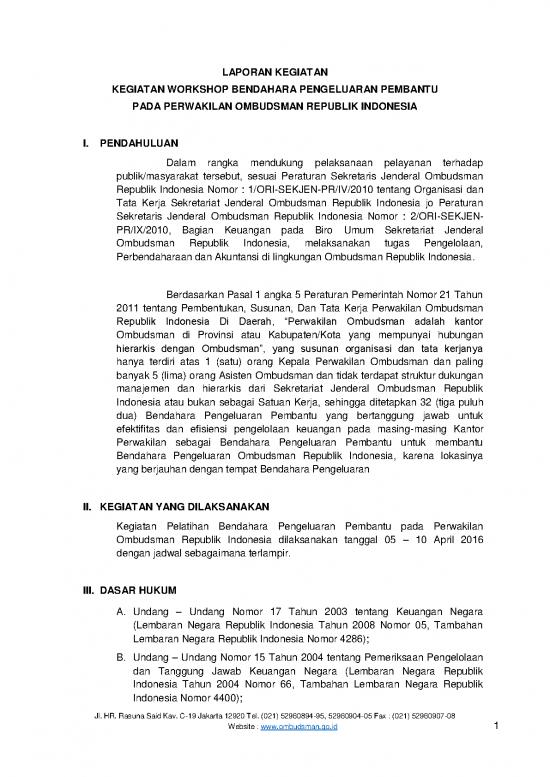 picture Laporan Kegiatan Pelatihan Bpp | File - Laporan Kegiatan Id 18535 picture Laporan Kegiatan Pelatihan Bpp | File - Laporan Kegiatan Id 18535