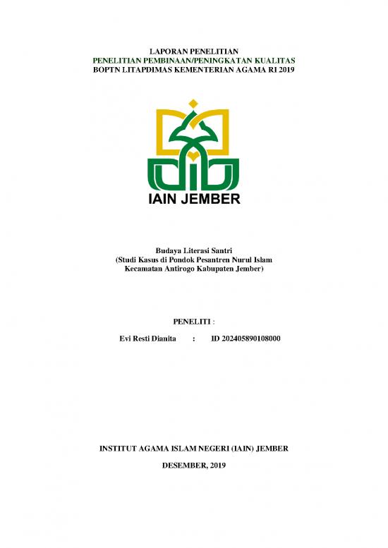 picture Laporan Riset 2019 | File - Laporan Penelitian Id 18859