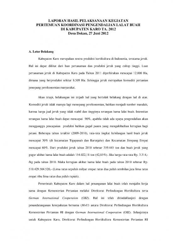 picture1_Laporanhasilpelaksanaankegiatankoordinasipengendalianlalatbuah2012 | File - Laporan Kegiatan Id 18674