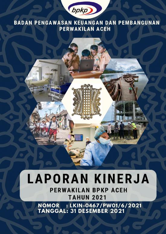 picture Laporan Pdf 19993 | Lkjip Perwakilan Bpkp Aceh Compressed