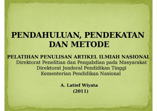 picture Contoh Penulisan Jurnal 18872 | Materi Artikel Ilmiah 2011 Update picture Contoh Penulisan Jurnal 18872 | Materi Artikel Ilmiah 2011 Update