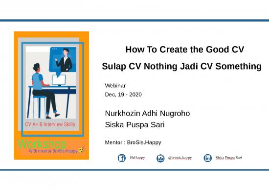 picture Presentation Skills Ppt 19637 | Materi Cv Brosishappy