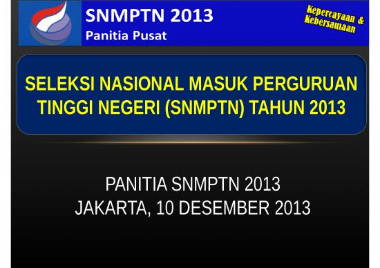picture_Materi Sosialisasi Snmptn 2013revisi Ketum