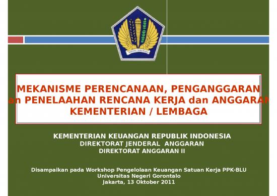 picture_Planning Spreadsheet 20719 | Mekanisme Perencanaan Penganggaran Dan Penelaahan Rencana Kerja Dan Anggaran Kementerian Lembaga