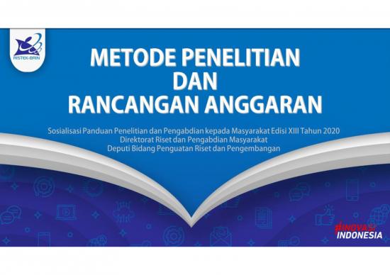 picture Contoh Presentasi Business Plan 20770 | Metode Penelitian Dan Anggaran Rev