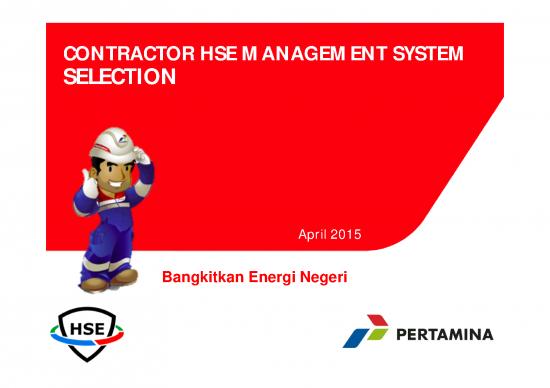 picture Work Spreadsheet 18500 | Panduan Hse Plan Pertamina picture Work Spreadsheet 18500 | Panduan Hse Plan Pertamina