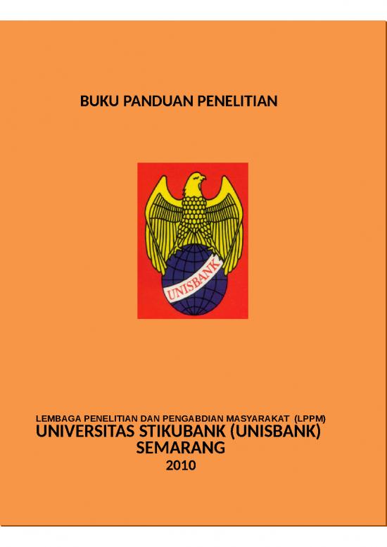 picture1_Panduan Penelitian Unisbank 2011 | File - Laporan Penelitian Id 19041 picture1_Panduan Penelitian Unisbank 2011 | File - Laporan Penelitian Id 19041