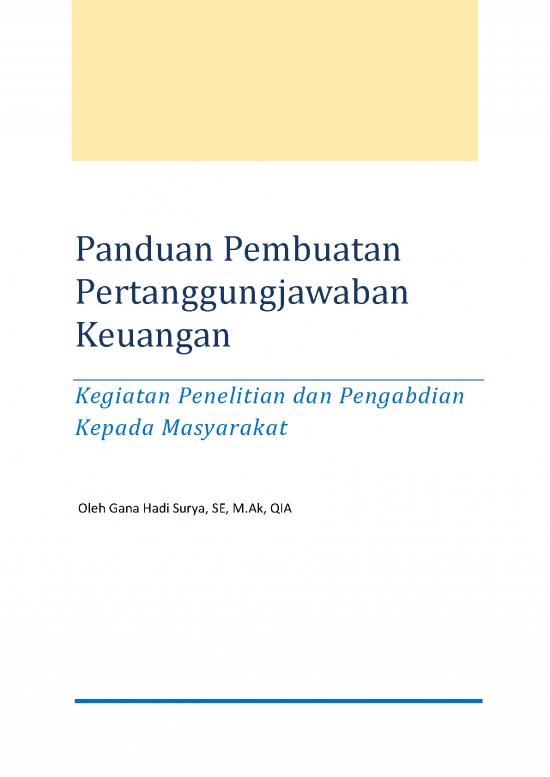 picture_Kwitansi | Panduan Template Lap Keuangan Ppm Unpak