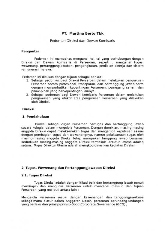 picture_Pedoman Direksi Komisaris