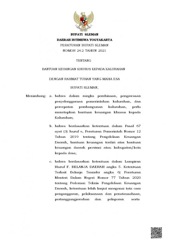 picture Pemerintah Desa Terdiri Dari 20604 | Perbup Sleman Nomor 2 Tahun 2021 picture Pemerintah Desa Terdiri Dari 20604 | Perbup Sleman Nomor 2 Tahun 2021