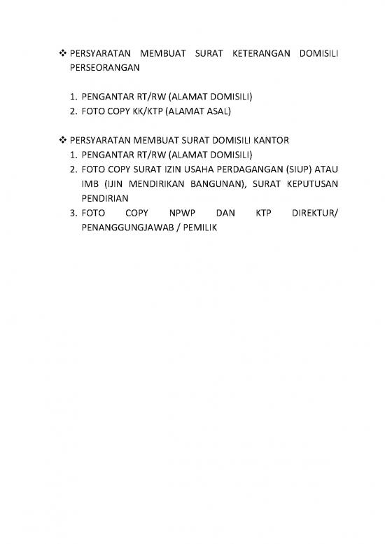 picture_Persyaratan Surat Keterangan Domisili 1 | File - Surat Keterangan Id 18803