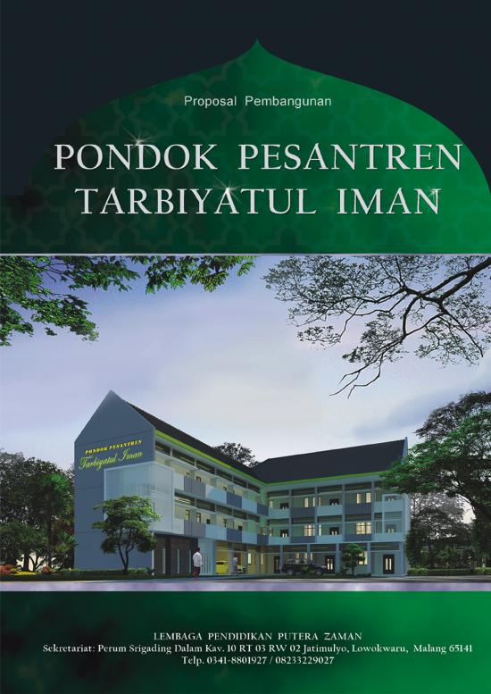 picture_File - Surat Pengantar Id 20865 | Proposal Pembangunan