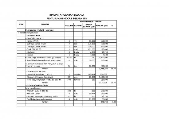 picture_Excel Sheet Download 20496 | Rab Buku Ajar