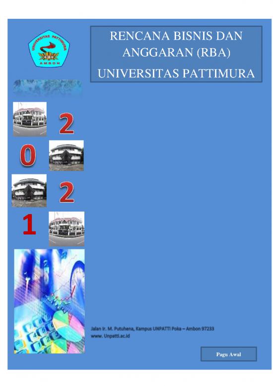 picture_Presentasi Rencana Bisnis 20963 | Rba Pagu Awal Hasil Review 210421 Web 4