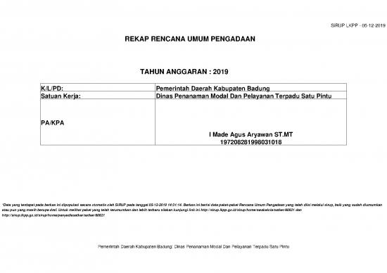 picture_Rencana Umum Pengadaan 2019 2020 11 17 03 14 19