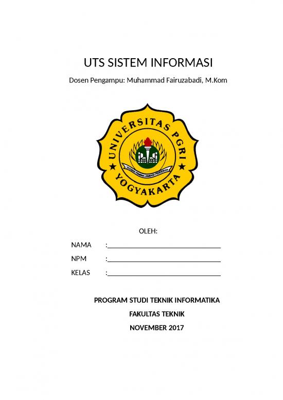 picture Transformasi 19244 | Si Uts 2017