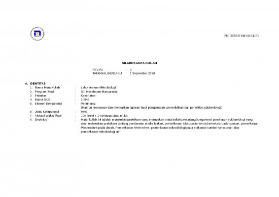 picture_File - Laporan Penelitian Id 21012 | Silabi Laboratorium Epidemiologi Kurnas S1