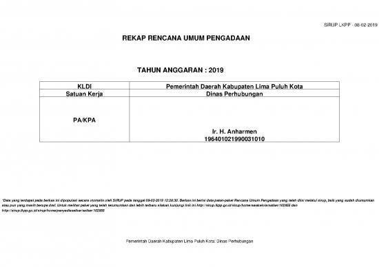 picture1_Sirup 2019 Yang Diumumkan picture1_Sirup 2019 Yang Diumumkan