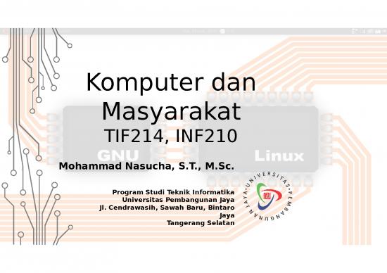 picture1_Online Learning Ppt 19545 | Slide Inf210 Materi Komputer Dan Masyarakat picture1_Online Learning Ppt 19545 | Slide Inf210 Materi Komputer Dan Masyarakat