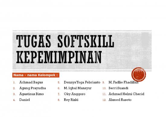 picture_Presentasi Usaha Ppt 19662 | Softskills Berrisuandi