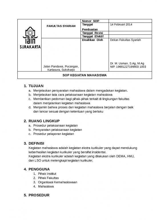picture_Sop Kegiatan Mahasiswa | File - Laporan Kegiatan Id 18634