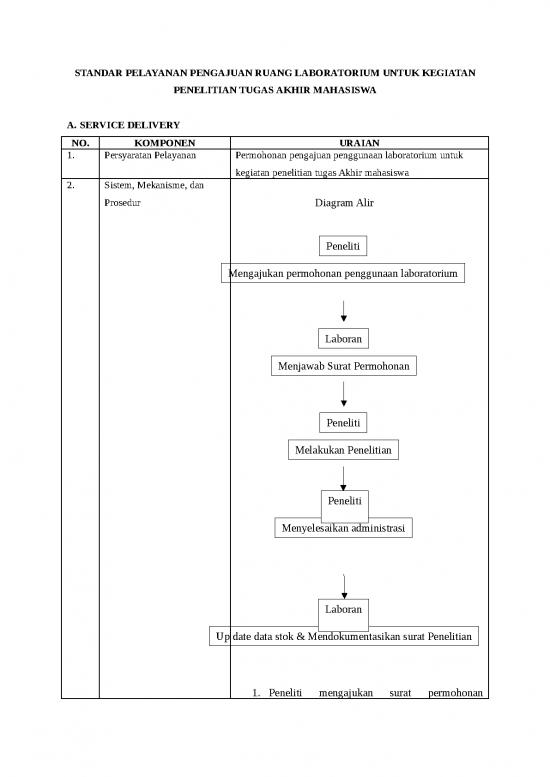 picture File - Surat Permohonan Id 19009 | Spp Untuk Penelitian Ta Mahasiswa