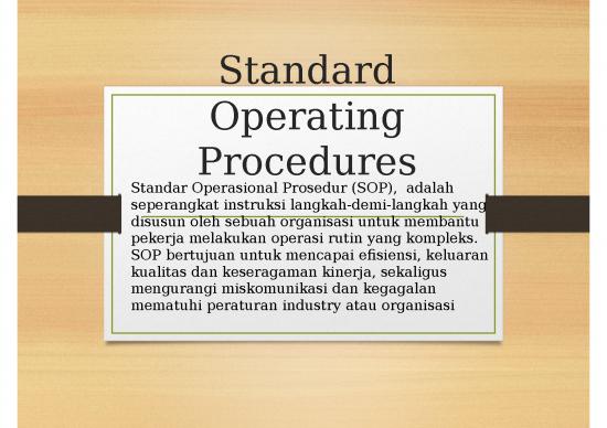 picture_Work Spreadsheet 20041 | Standard Operating Procedures Trisna Rev1a