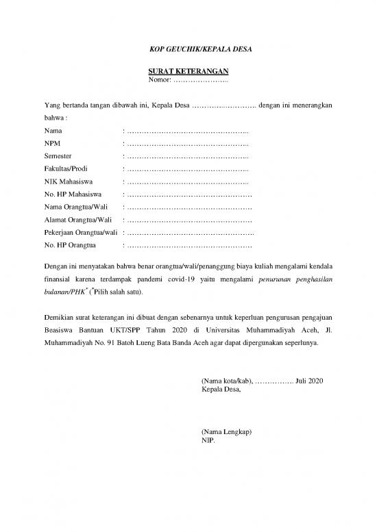 picture_Surat Keterangan Geuchik | File - Surat Keterangan Id 19394