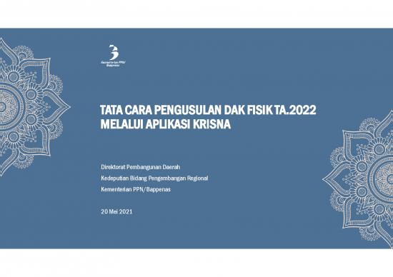 picture_Pendidikan Pdf 20233 | Tata Cara Pengusulan Dak 2022 Dan Manual Pengusulan Krisna