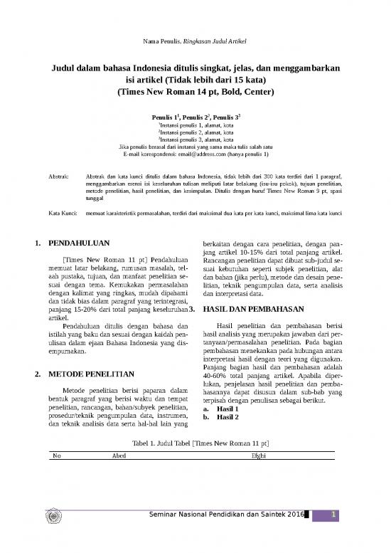picture Contoh Metode Penelitian 19157 | Template Snpbs 2016