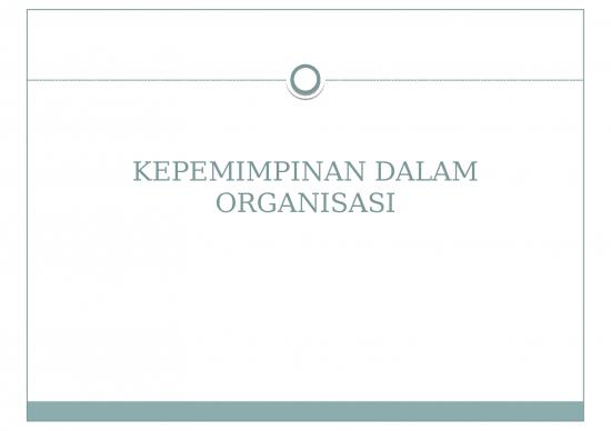 picture_Tujuan Penelitian Adalah 19795 | Teori Organisasi Kepemimpinan Organisasi (6)