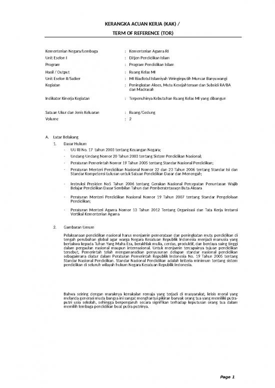 picture_Excel Sheet Download 20525 | Tor Mi Ri Muncar 2 Rkb 2013