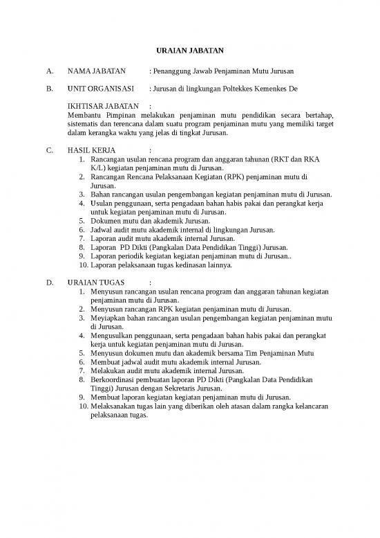 picture_Laporan Doc 18688 | Uraian Jabatan Pj Penjamu Jurusan