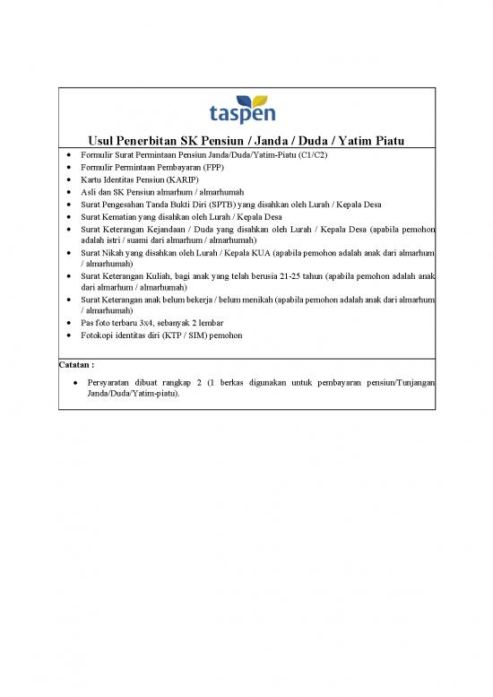 picture_Usul Penerbitan Sk Pensiun   Janda   Duda   Yatim Piatu